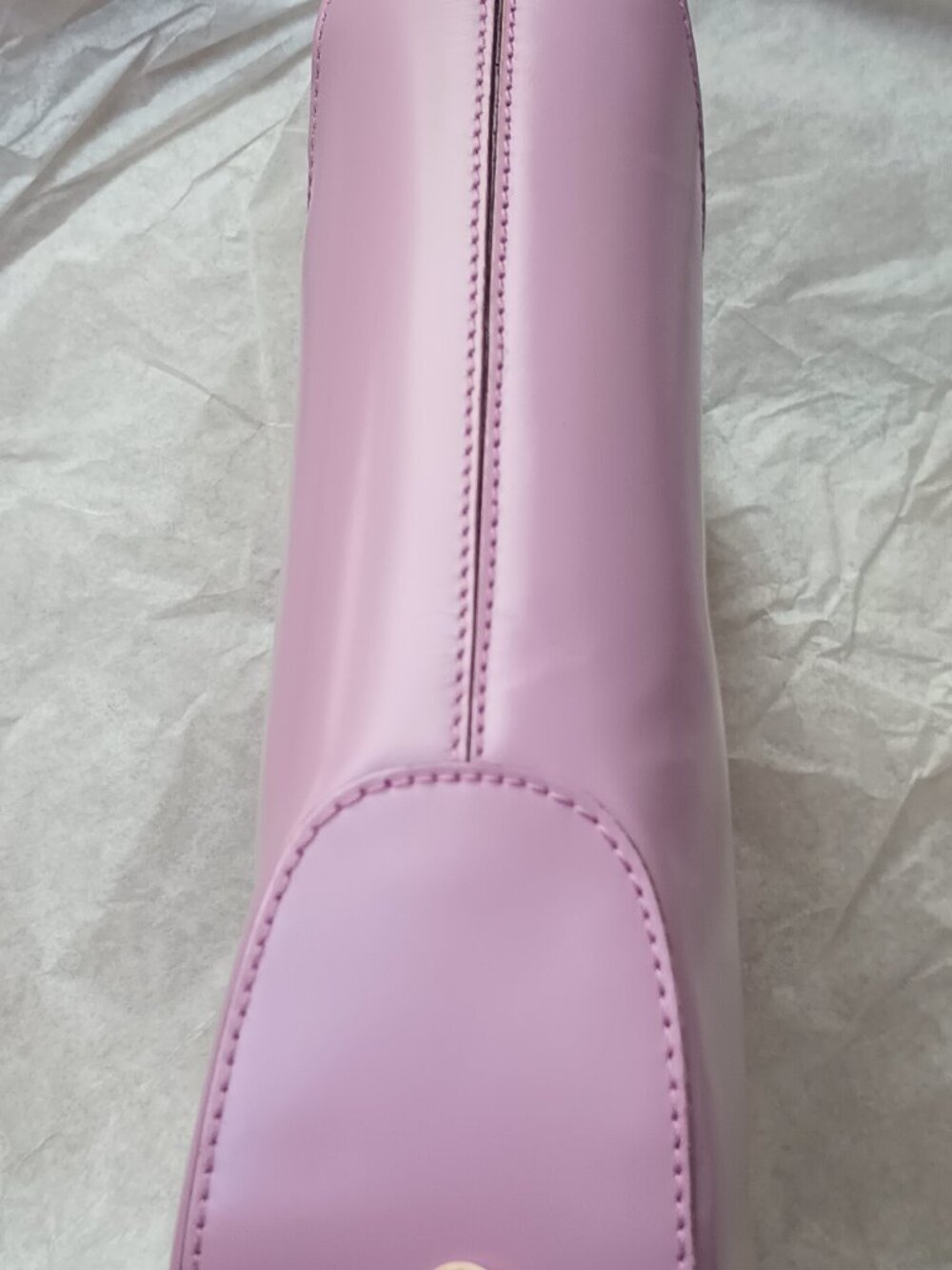 Ferragamo Hobo Shoulder Bag - Picture 8 of 11